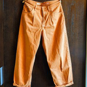 Anthropologie Pilcro Pants